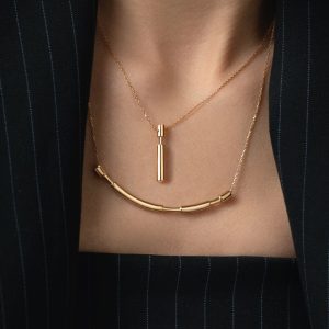 گردنبند مادر